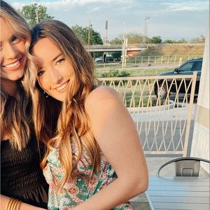 Meet your Posher, Allie